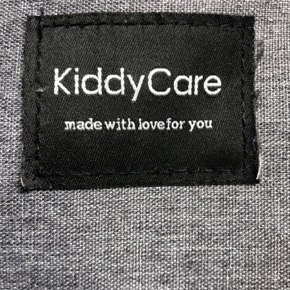 Kiddy Care Diaper Backpack - Picture 2 of 13